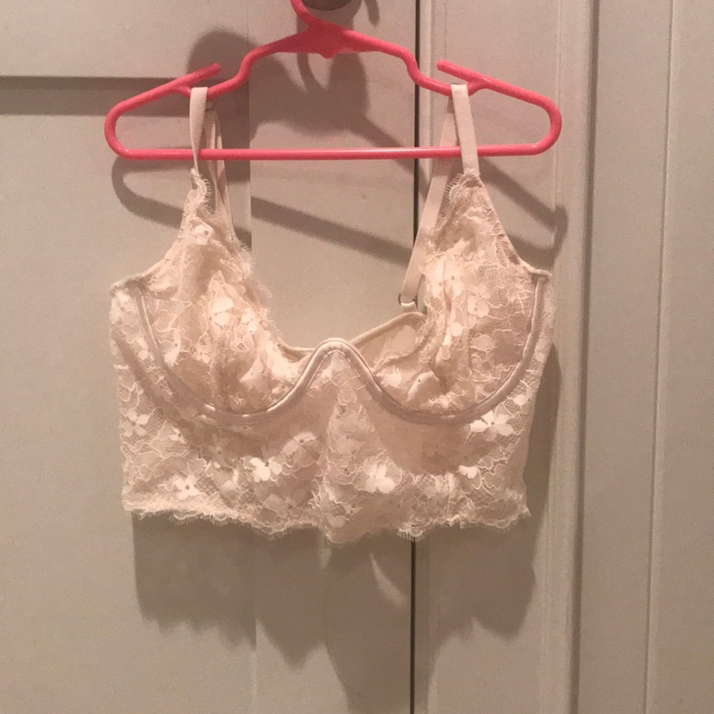 Victoria’s Secret Bra